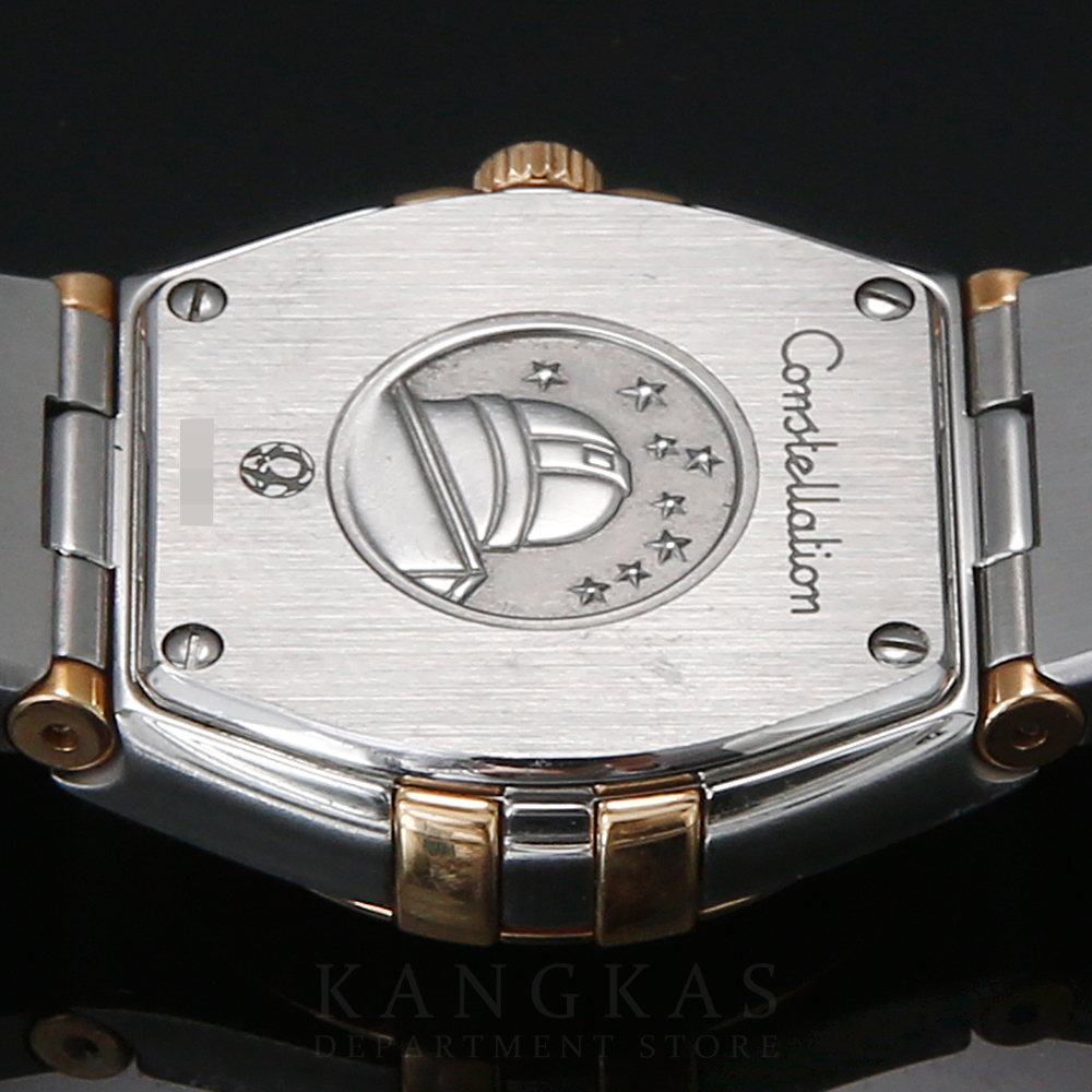 OMEGA(USED)오메가 컨스틸레이션 쿼츠 24MM