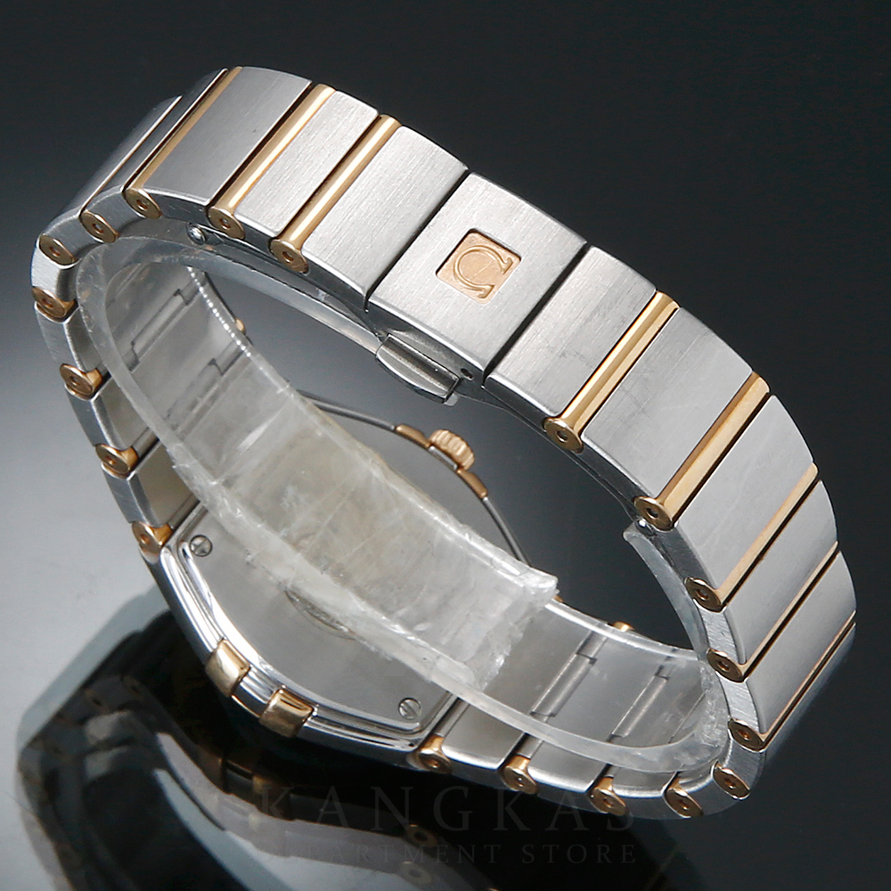 OMEGA(USED)오메가 컨스틸레이션 쿼츠 24MM