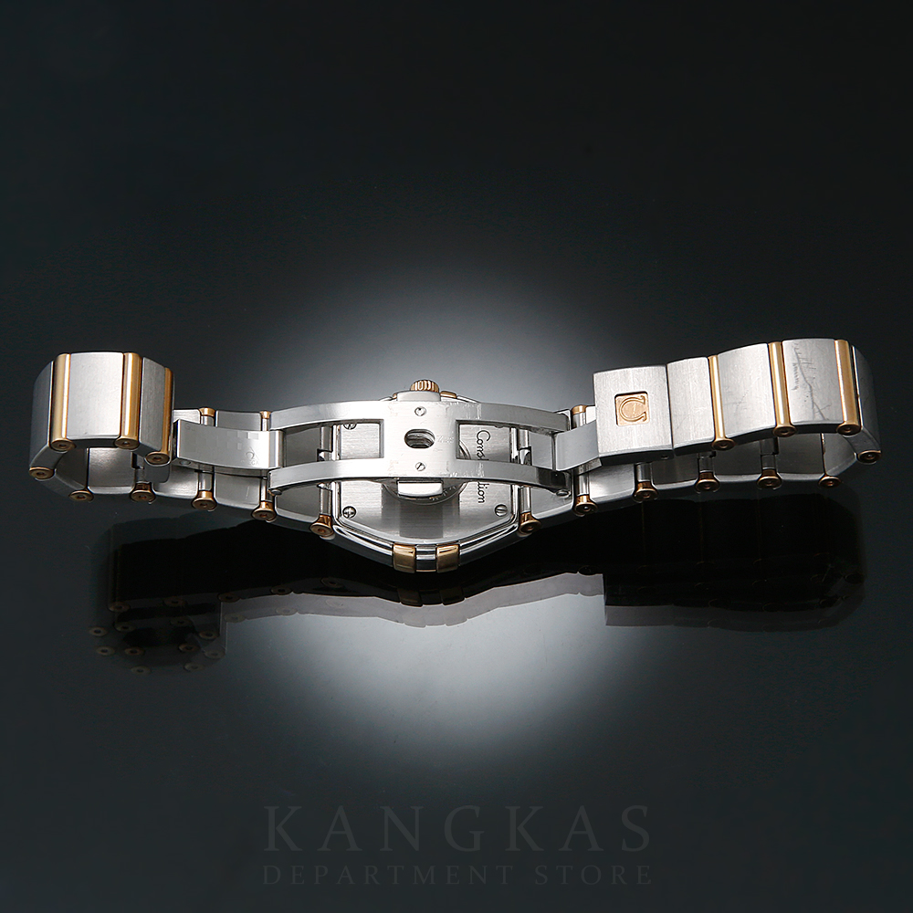 OMEGA(USED)오메가 컨스틸레이션 쿼츠 24MM