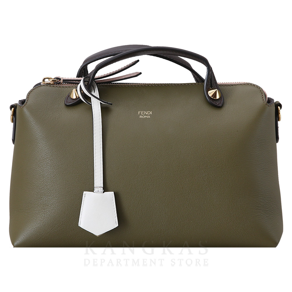 FENDI(USED)펜디 바이더웨이 스몰