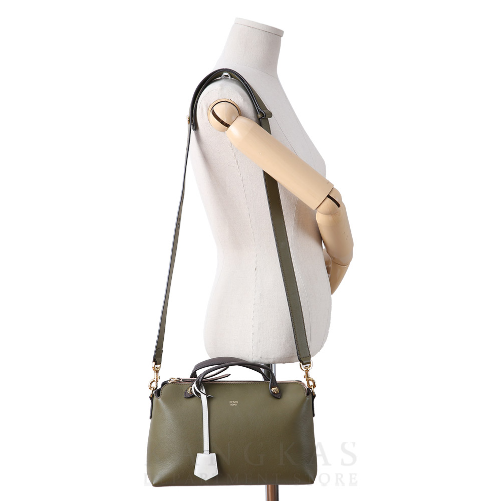 FENDI(USED)펜디 바이더웨이 스몰