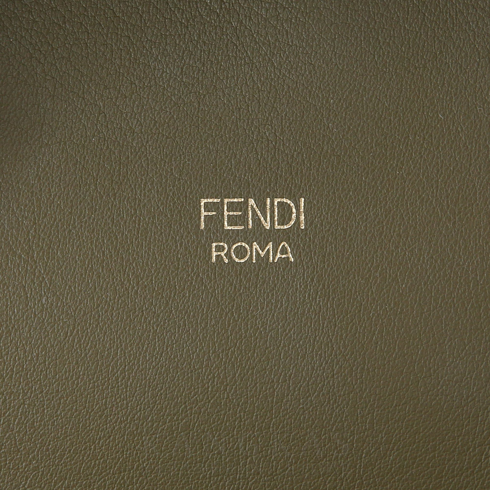 FENDI(USED)펜디 바이더웨이 스몰