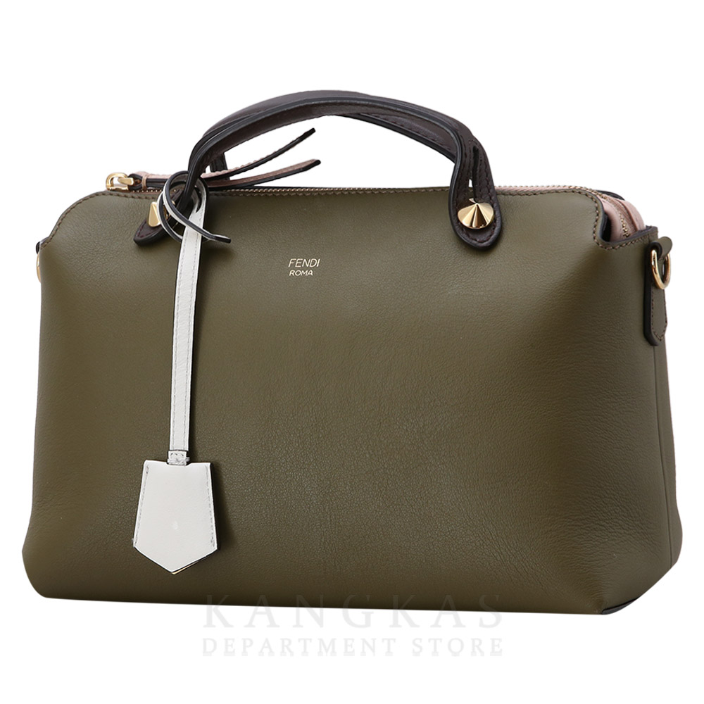 FENDI(USED)펜디 바이더웨이 스몰