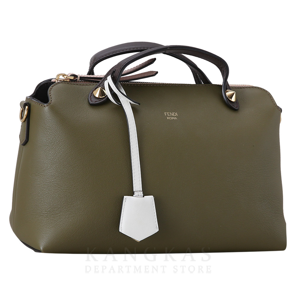 FENDI(USED)펜디 바이더웨이 스몰
