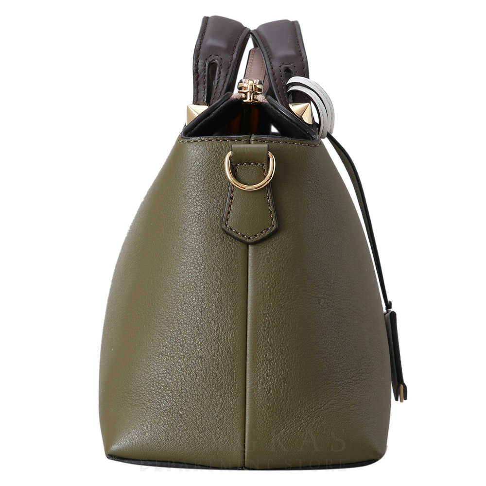 FENDI(USED)펜디 바이더웨이 스몰