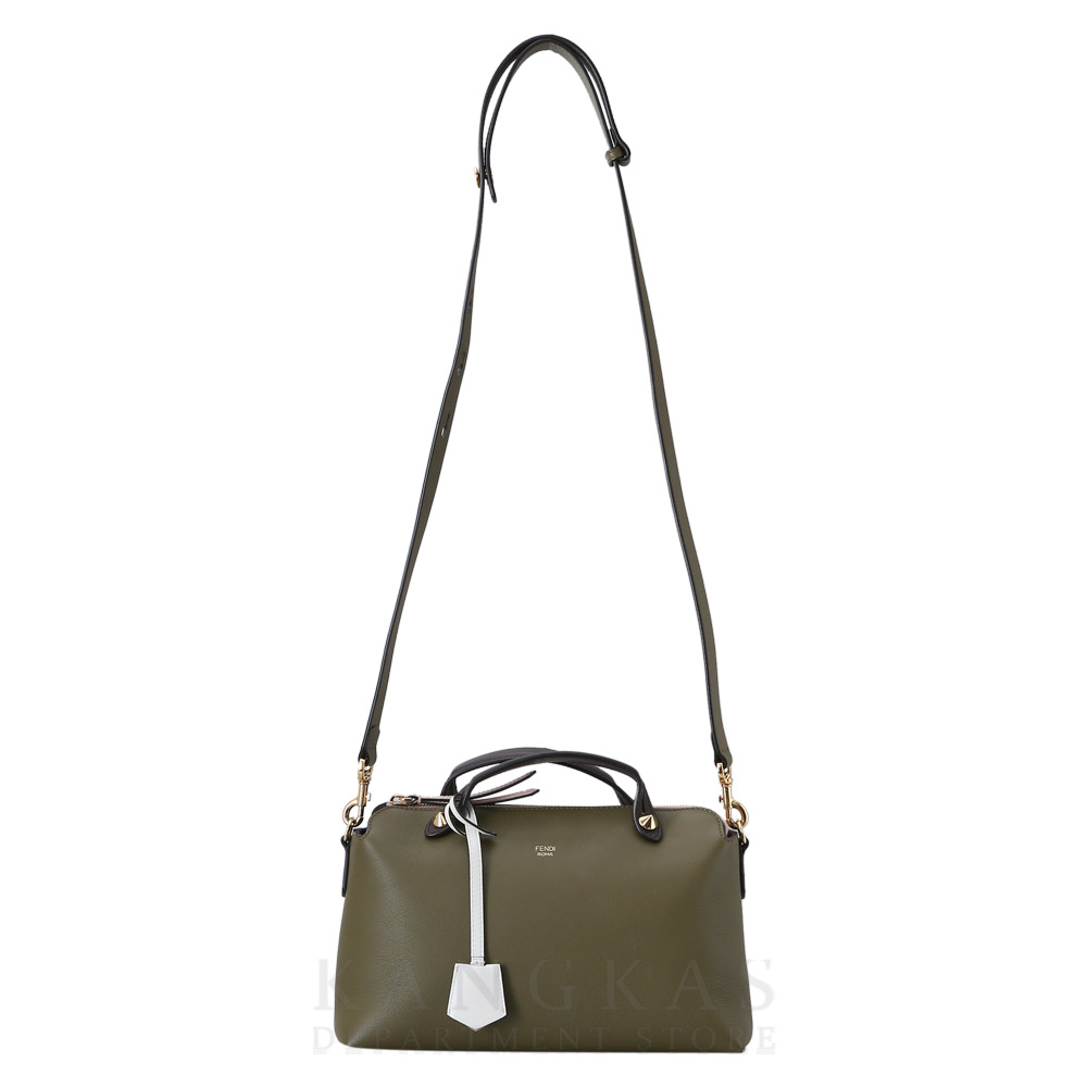 FENDI(USED)펜디 바이더웨이 스몰