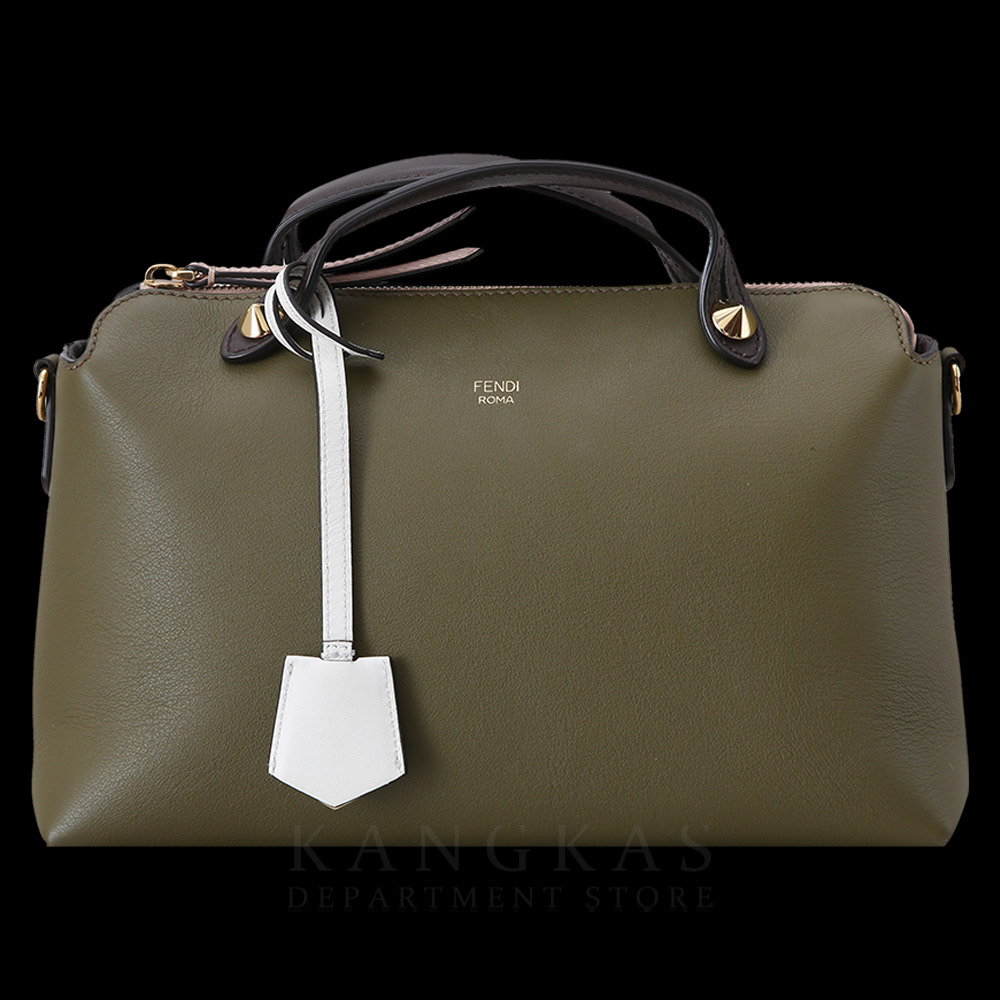 FENDI(USED)펜디 바이더웨이 스몰