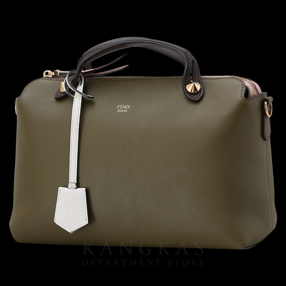 FENDI(USED)펜디 바이더웨이 스몰