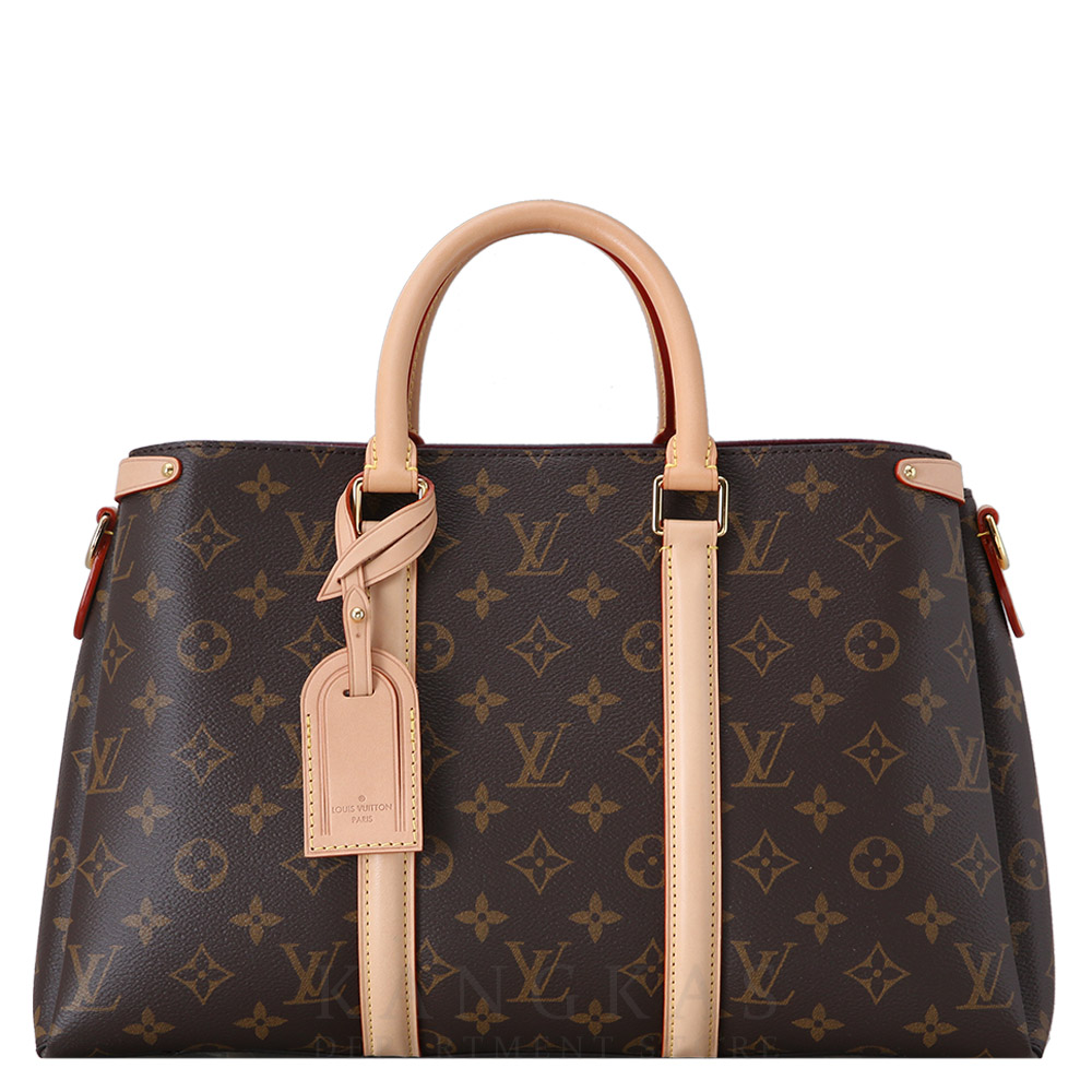 LOUIS VUITTON(USED)루이비통 모노그램 수플로MM