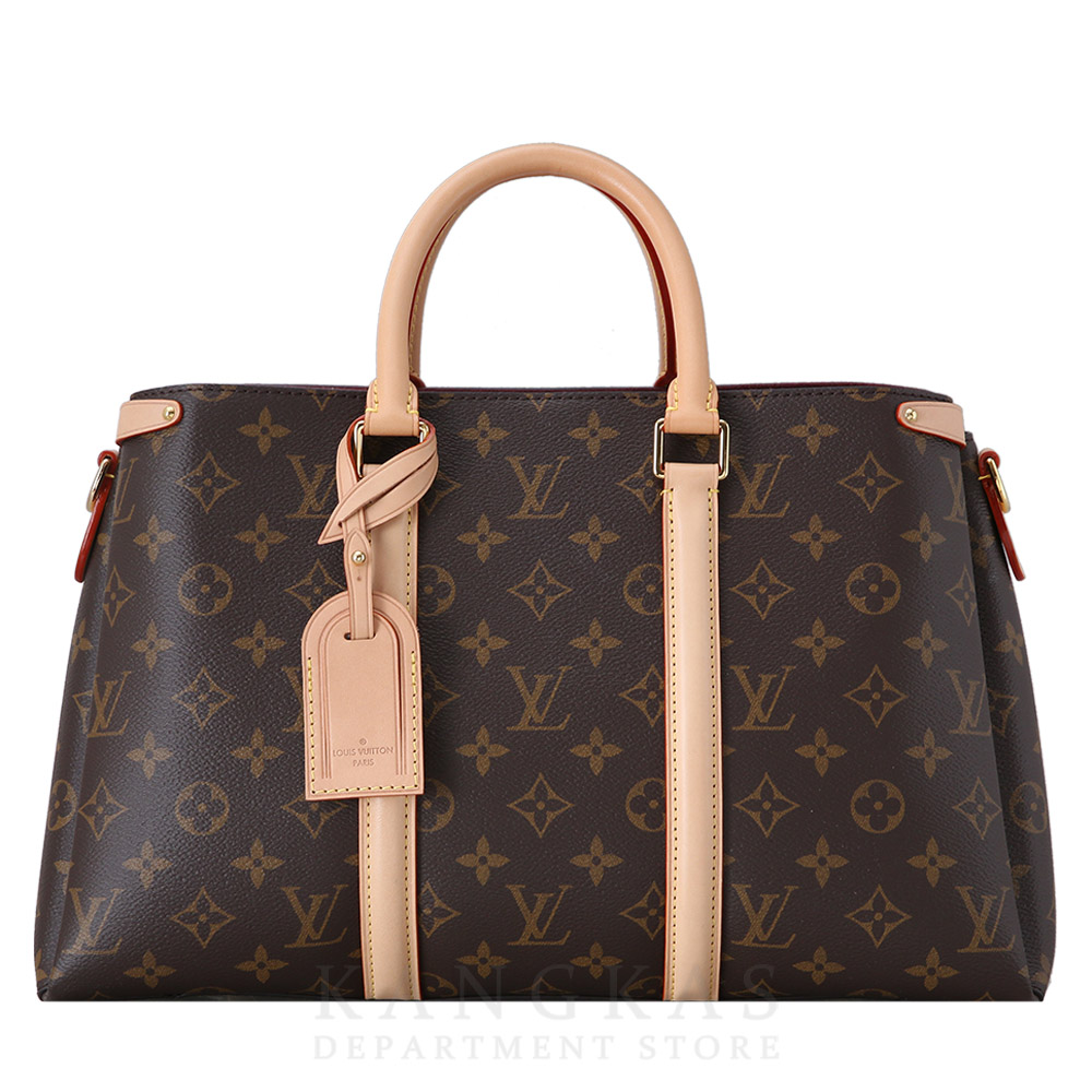 LOUIS VUITTON(USED)루이비통 모노그램 수플로MM