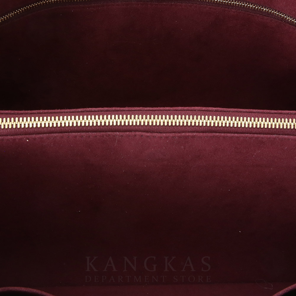 LOUIS VUITTON(USED)루이비통 모노그램 수플로MM