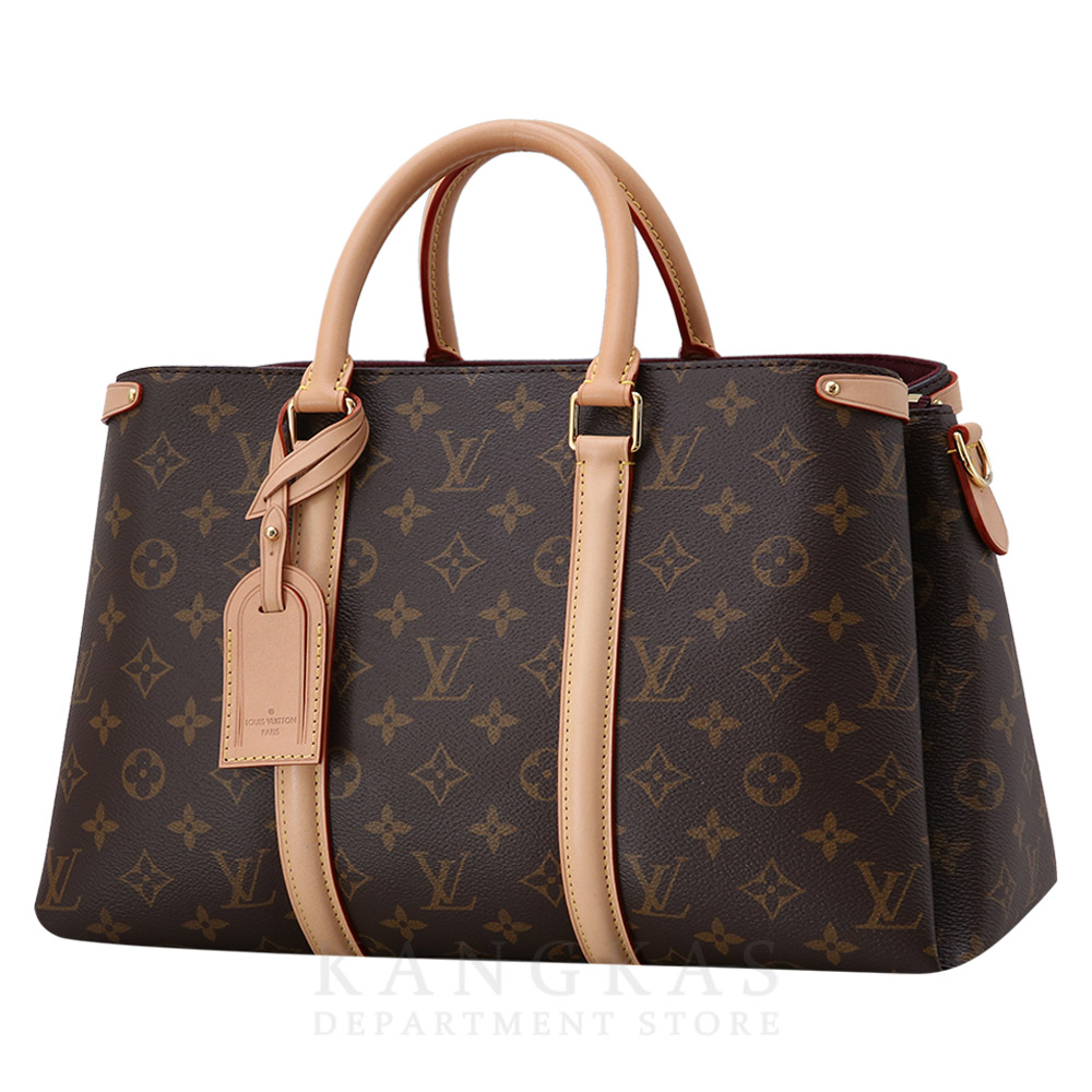 LOUIS VUITTON(USED)루이비통 모노그램 수플로MM