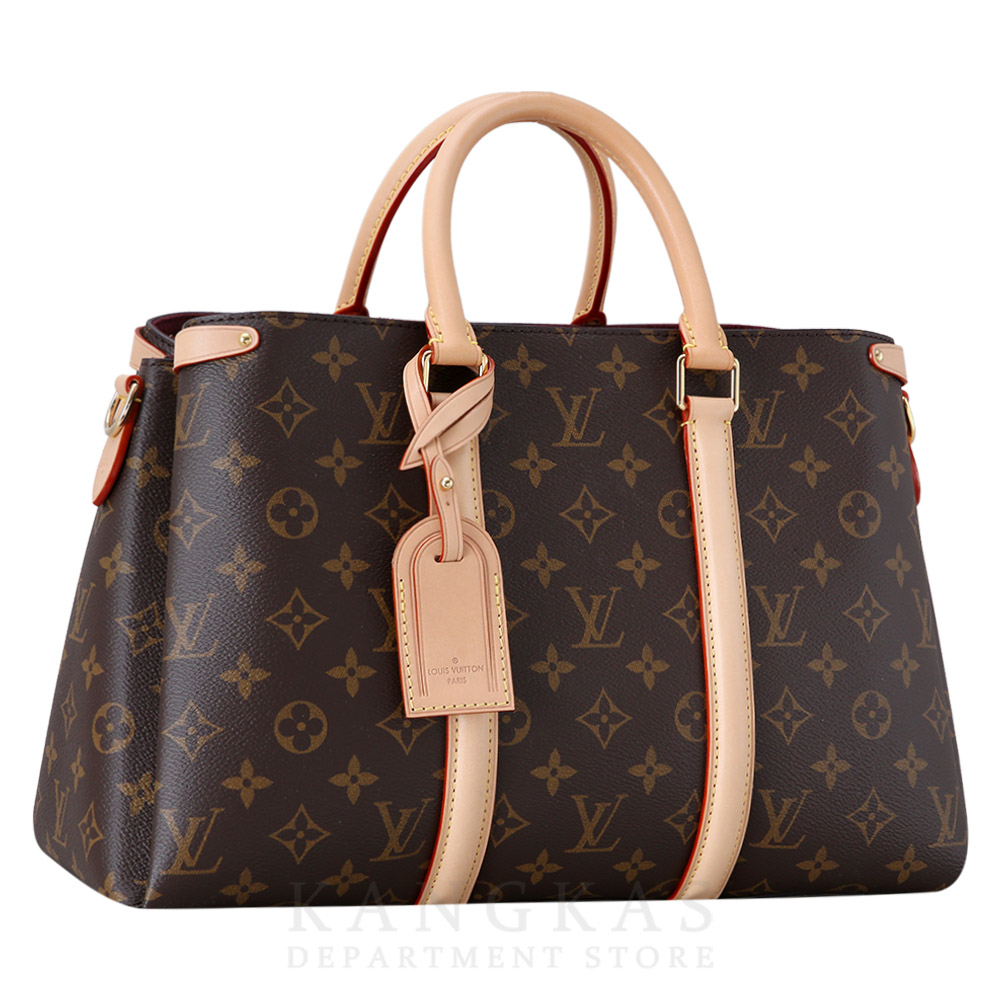 LOUIS VUITTON(USED)루이비통 모노그램 수플로MM