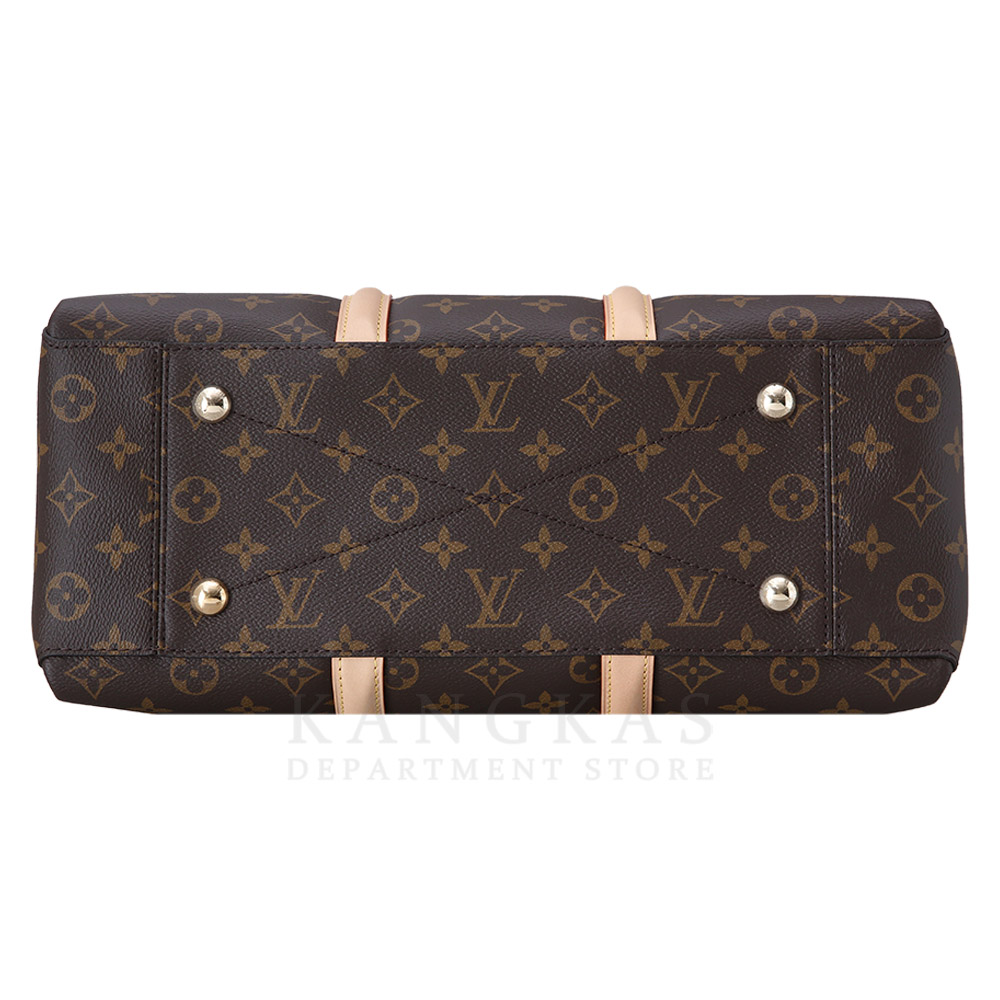 LOUIS VUITTON(USED)루이비통 모노그램 수플로MM