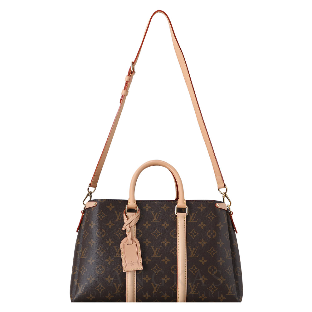 LOUIS VUITTON(USED)루이비통 모노그램 수플로MM