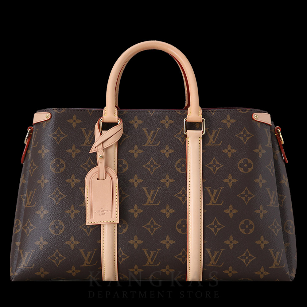 LOUIS VUITTON(USED)루이비통 모노그램 수플로MM