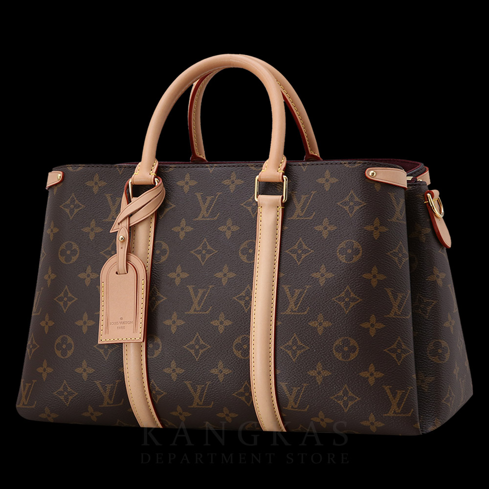 LOUIS VUITTON(USED)루이비통 모노그램 수플로MM