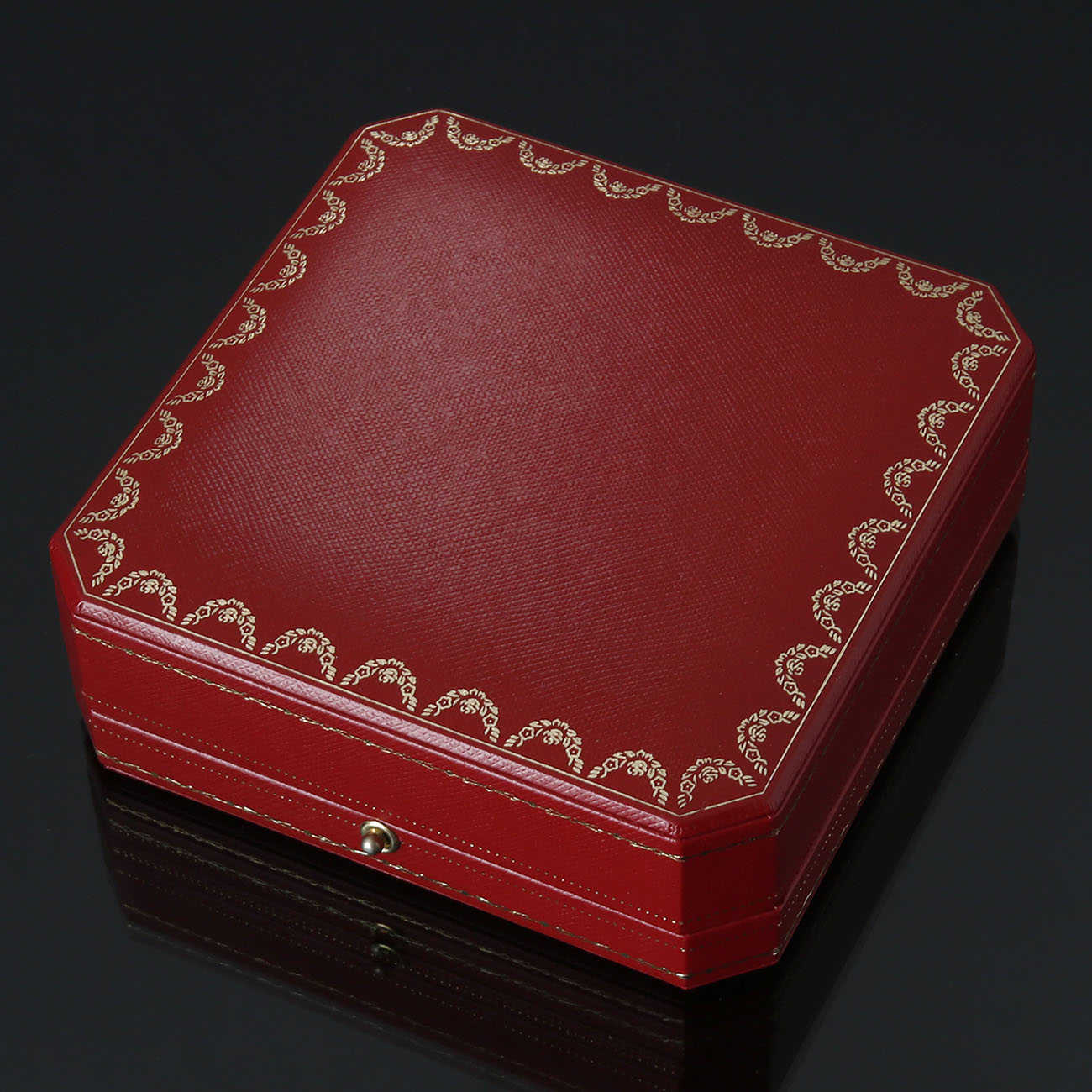 CARTIER(USED)까르띠에 4P 러브 브레이슬릿 #16