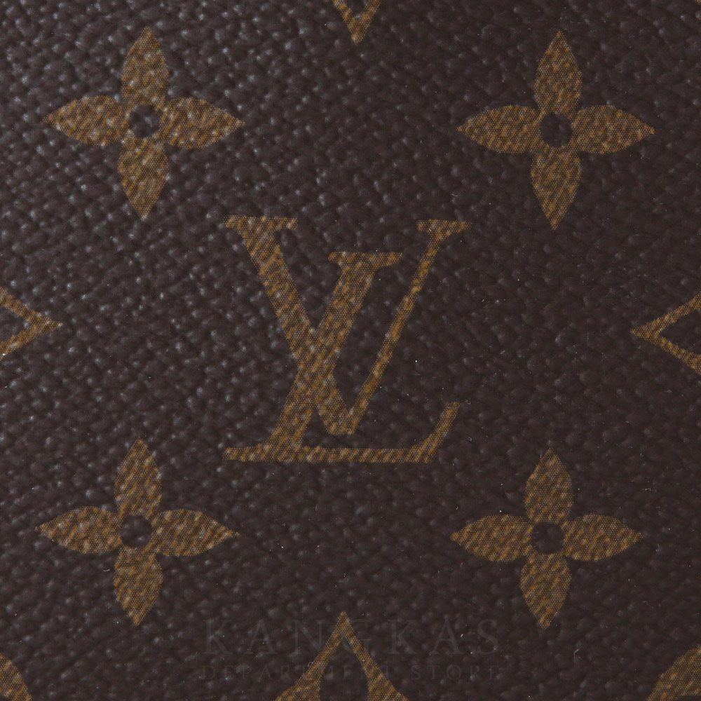 LOUIS VUITTON(USED)루이비통 모노그램 몽테뉴 BB
