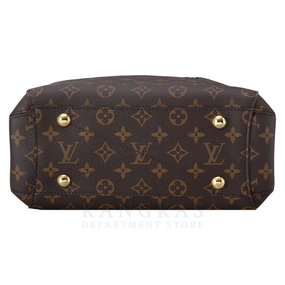 LOUIS VUITTON(USED)루이비통 모노그램 몽테뉴 BB
