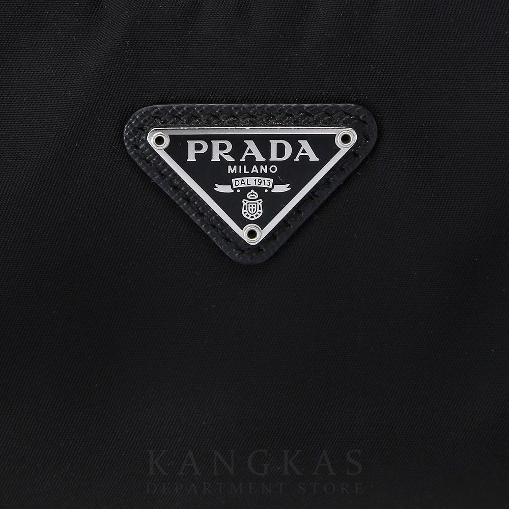 PRADA(USED)프라다 1BH204 테수토 호보 숄더백
