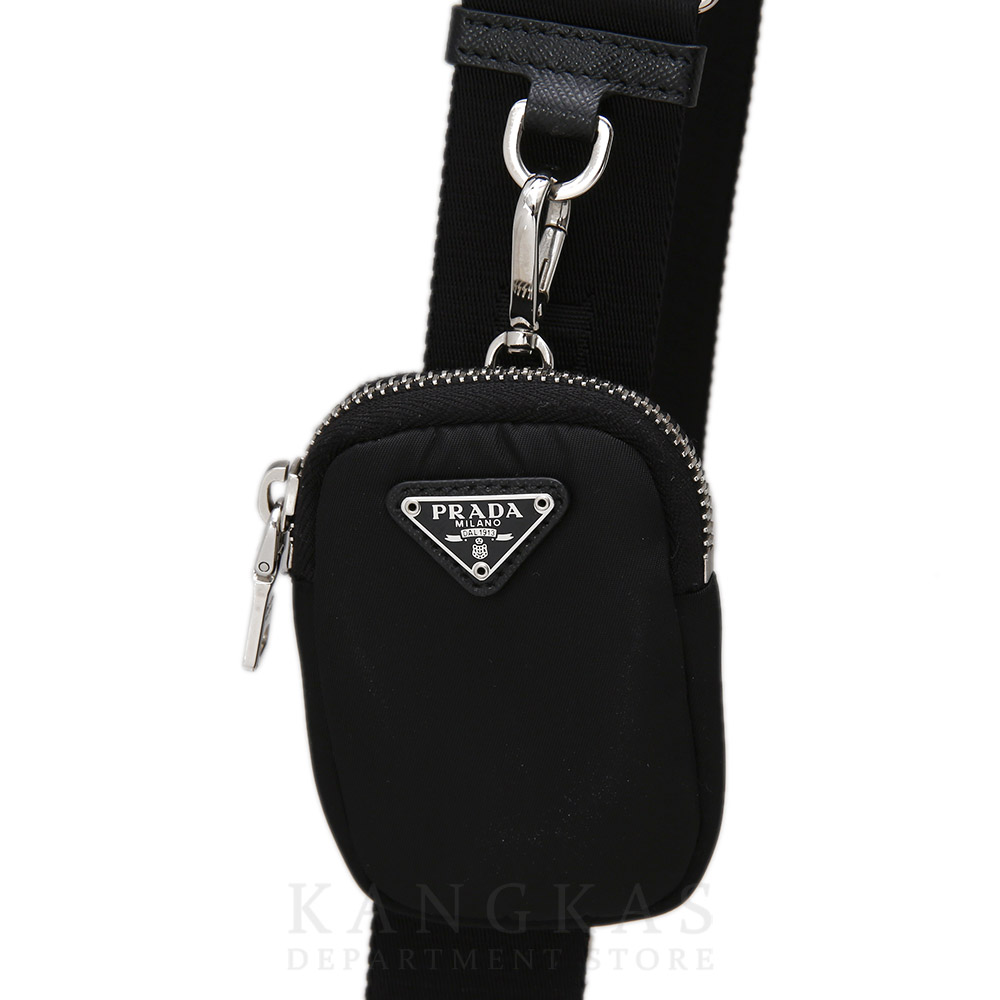 PRADA(USED)프라다 1BH204 테수토 호보 숄더백