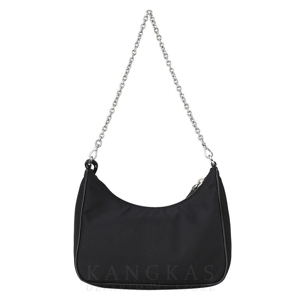 PRADA(USED)프라다 1BH204 테수토 호보 숄더백