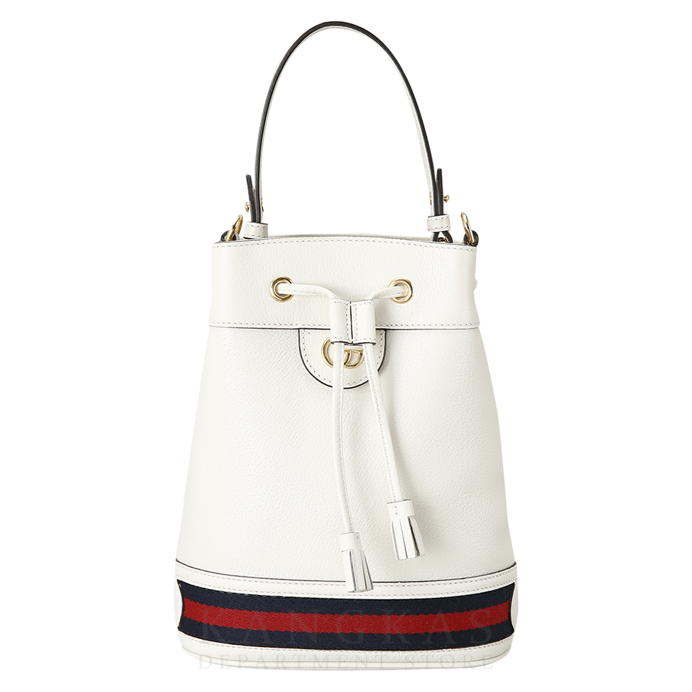 GUCCI(USED)구찌 610846 오피디아 스몰 버킷백