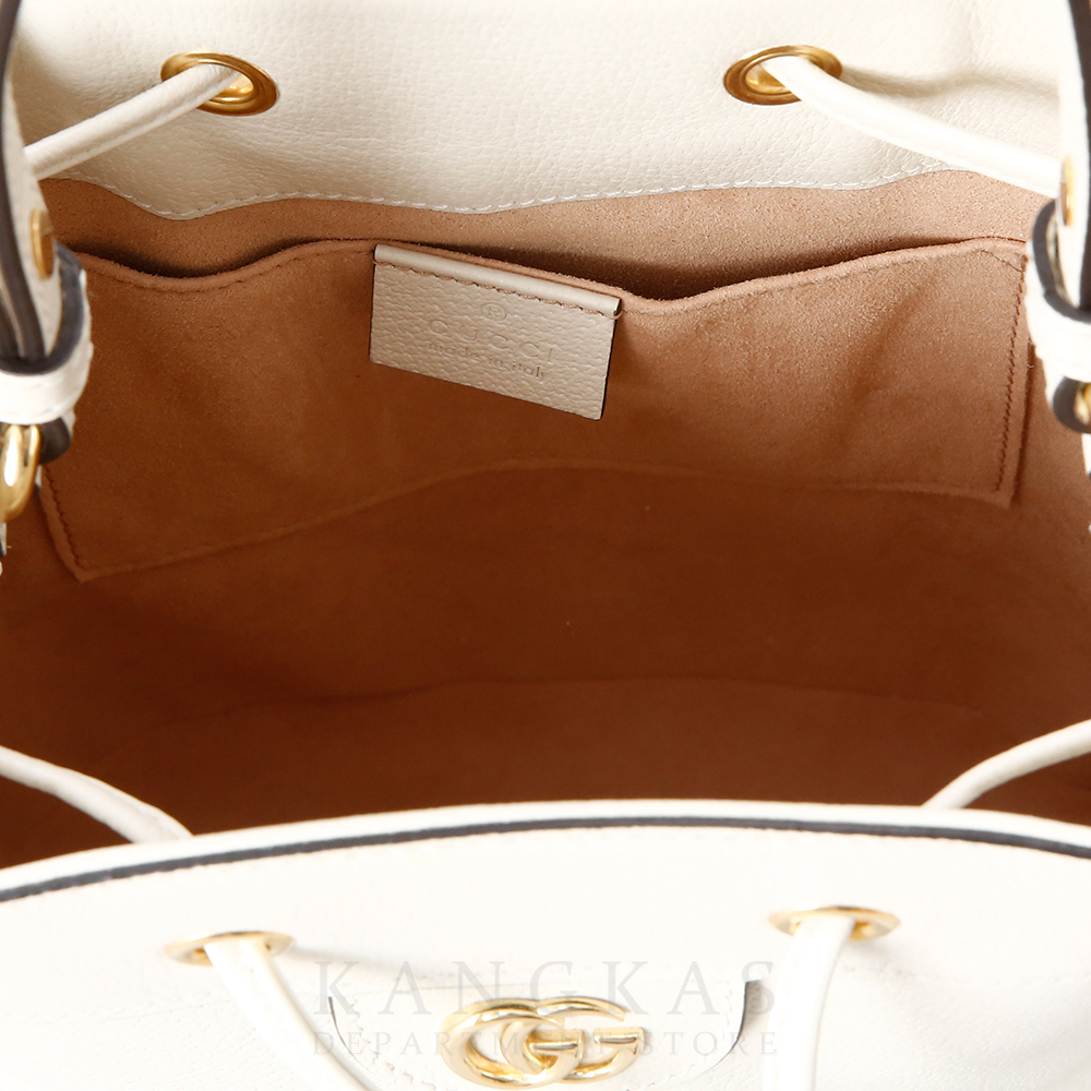 GUCCI(USED)구찌 610846 오피디아 스몰 버킷백
