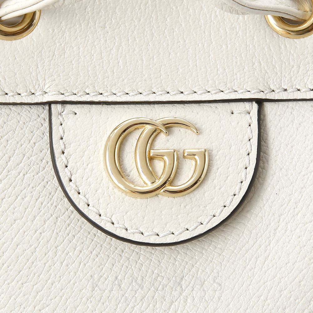 GUCCI(USED)구찌 610846 오피디아 스몰 버킷백