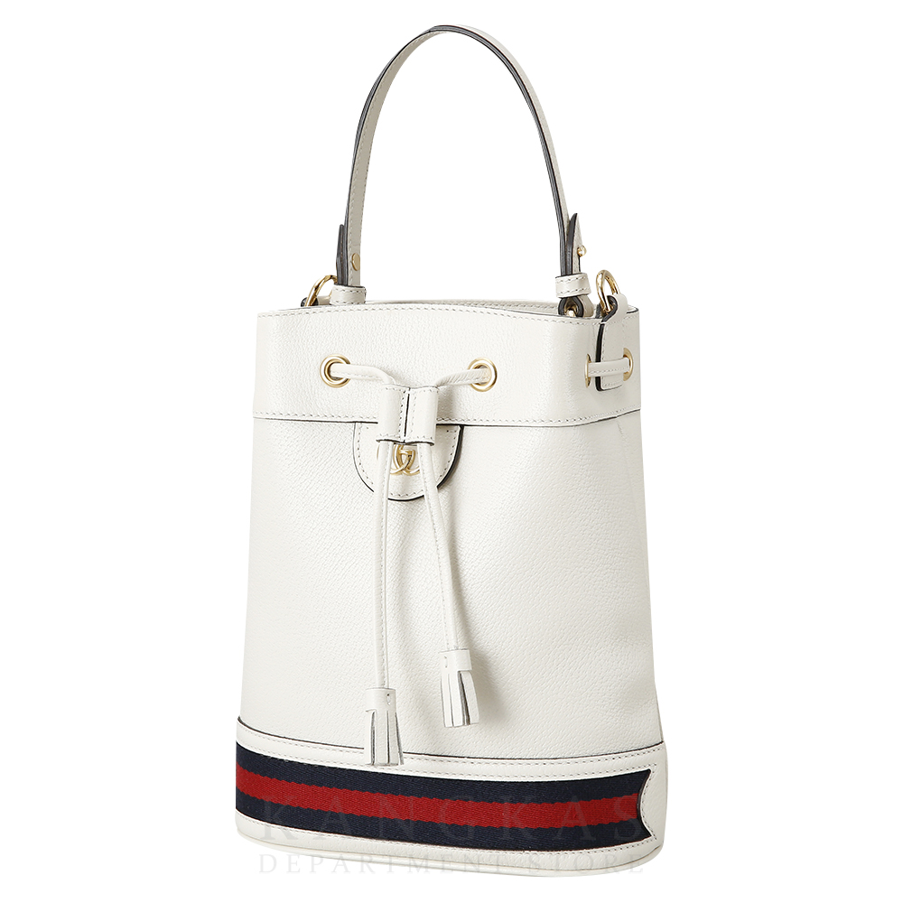 GUCCI(USED)구찌 610846 오피디아 스몰 버킷백