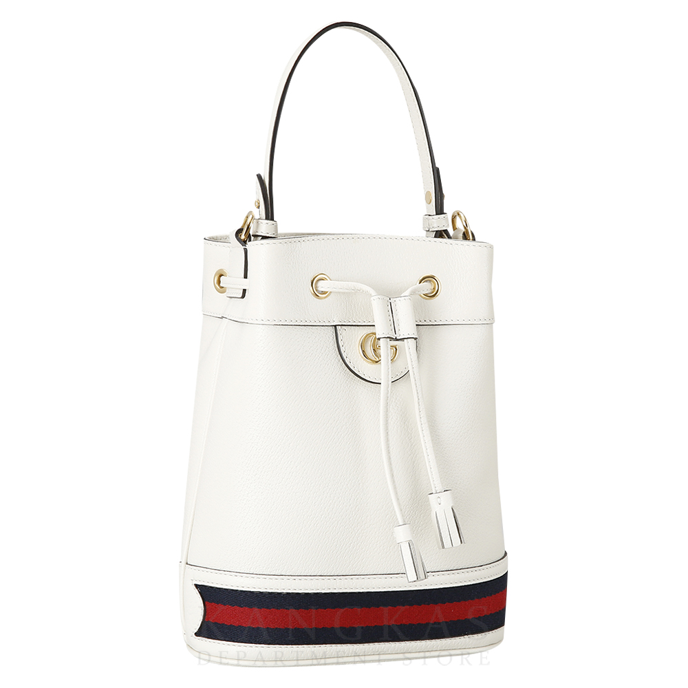GUCCI(USED)구찌 610846 오피디아 스몰 버킷백