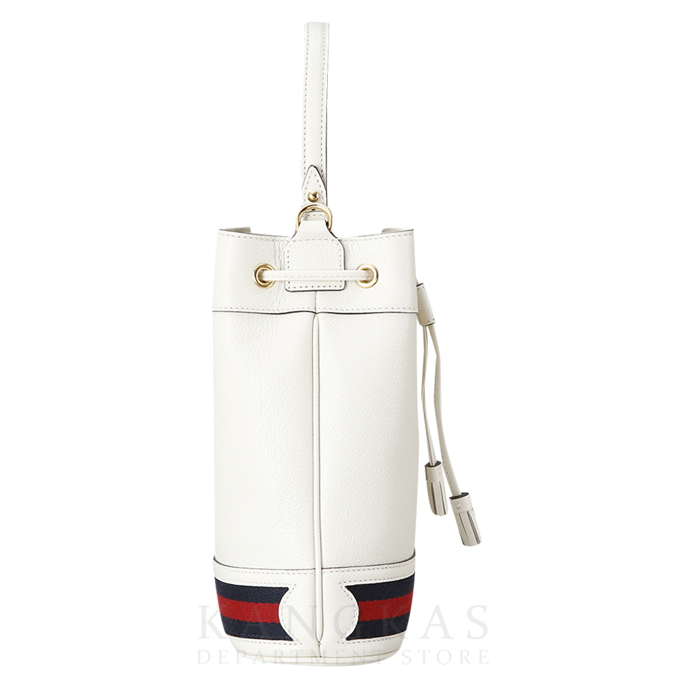 GUCCI(USED)구찌 610846 오피디아 스몰 버킷백