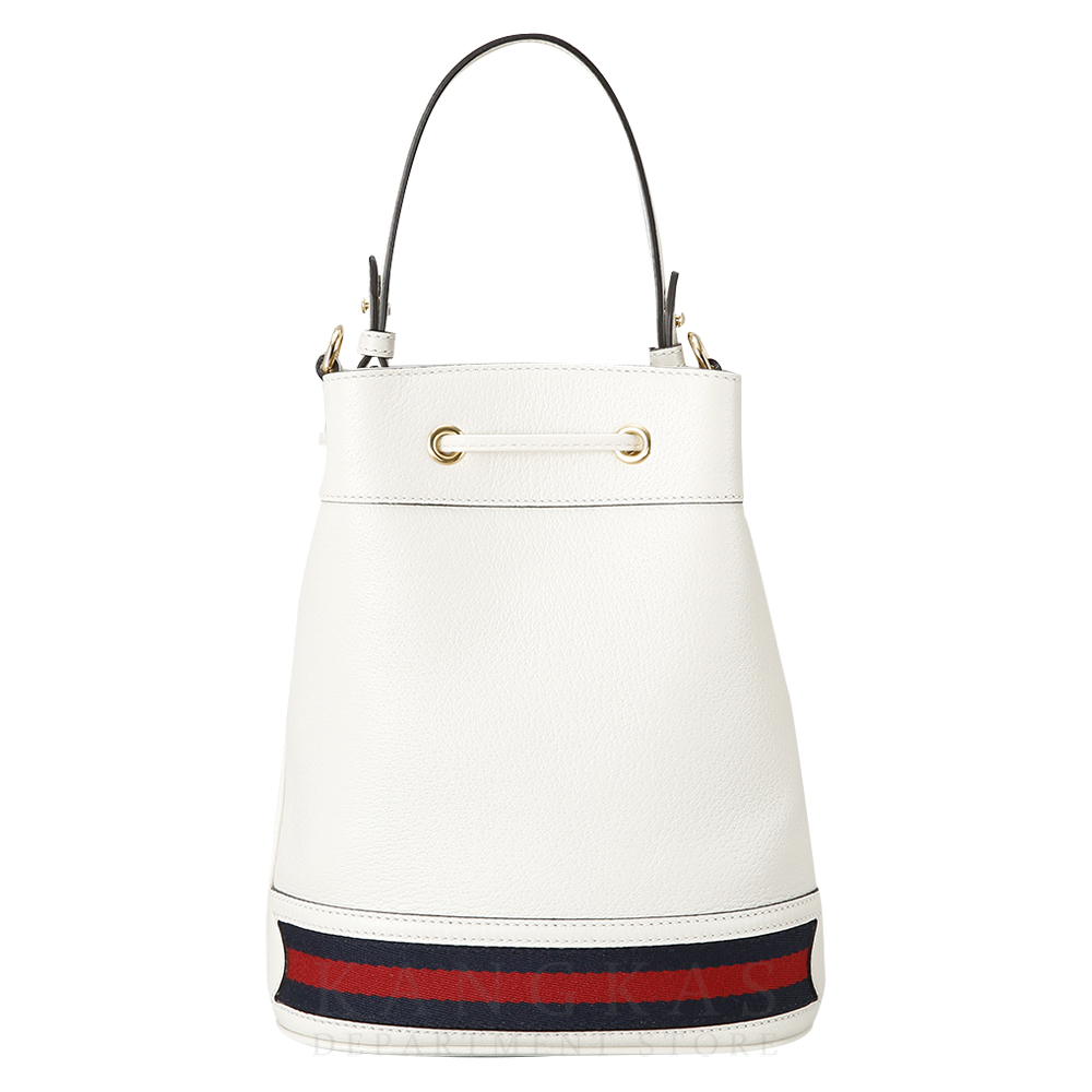 GUCCI(USED)구찌 610846 오피디아 스몰 버킷백