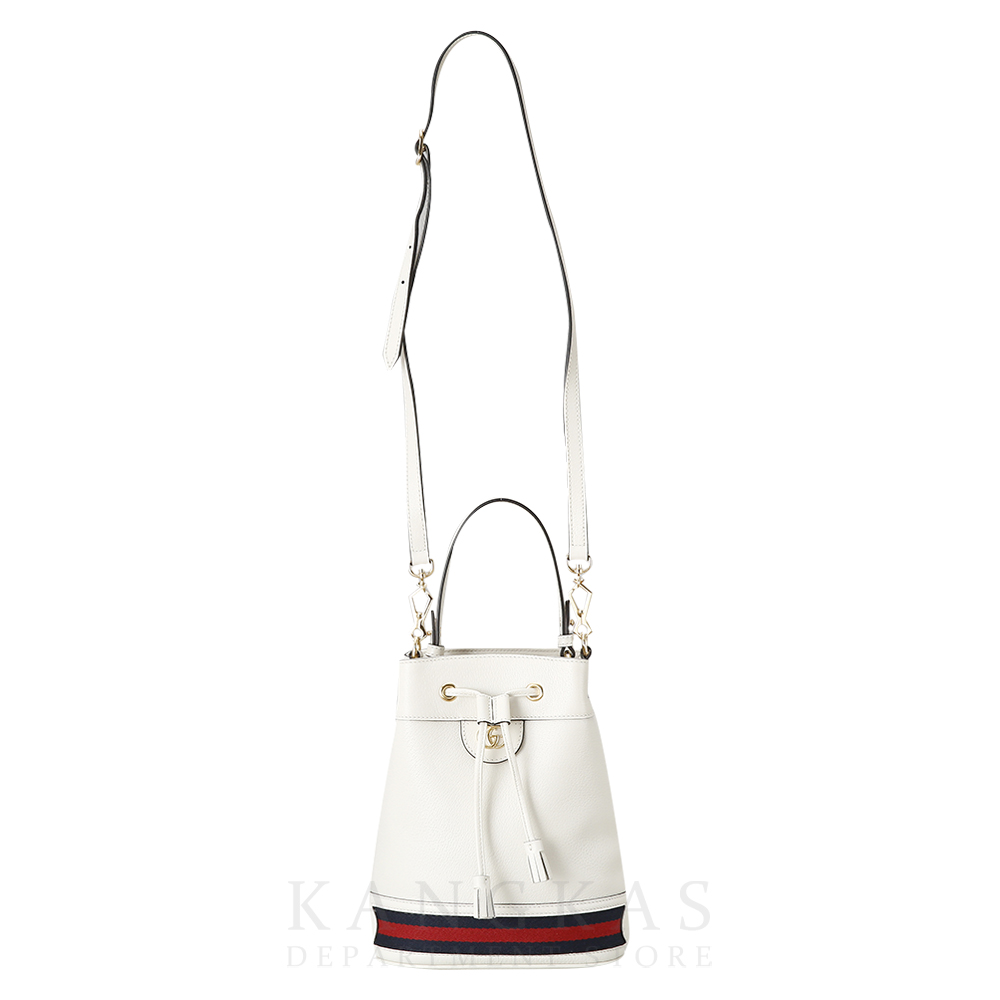 GUCCI(USED)구찌 610846 오피디아 스몰 버킷백