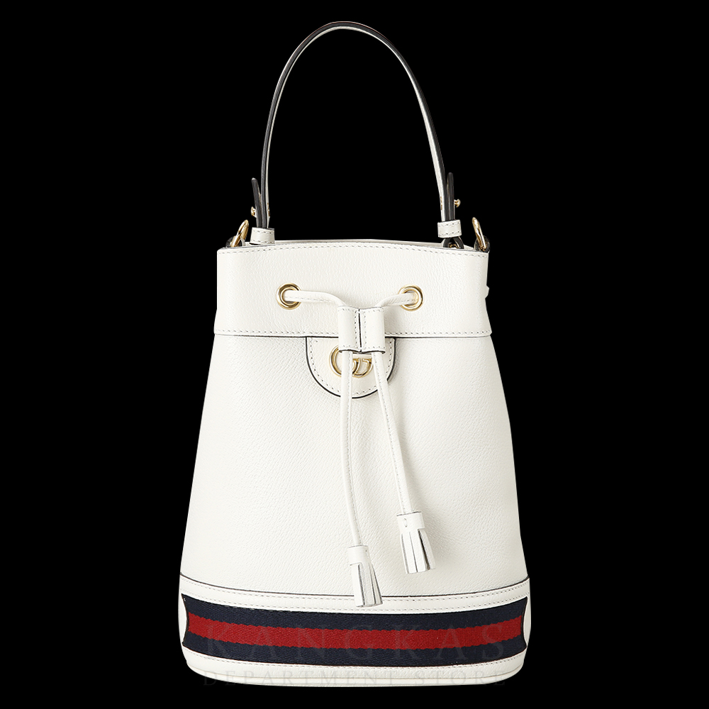 GUCCI(USED)구찌 610846 오피디아 스몰 버킷백