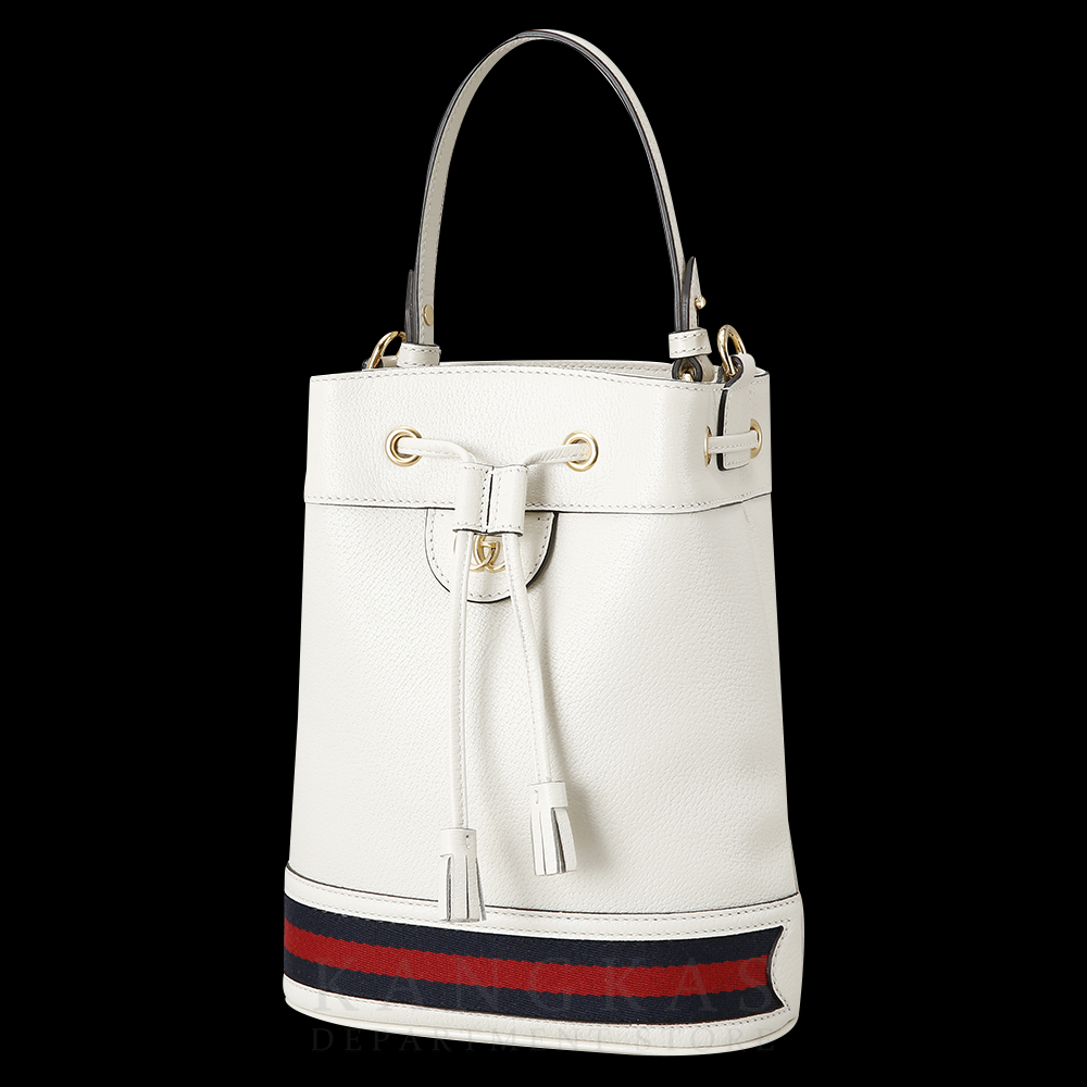 GUCCI(USED)구찌 610846 오피디아 스몰 버킷백