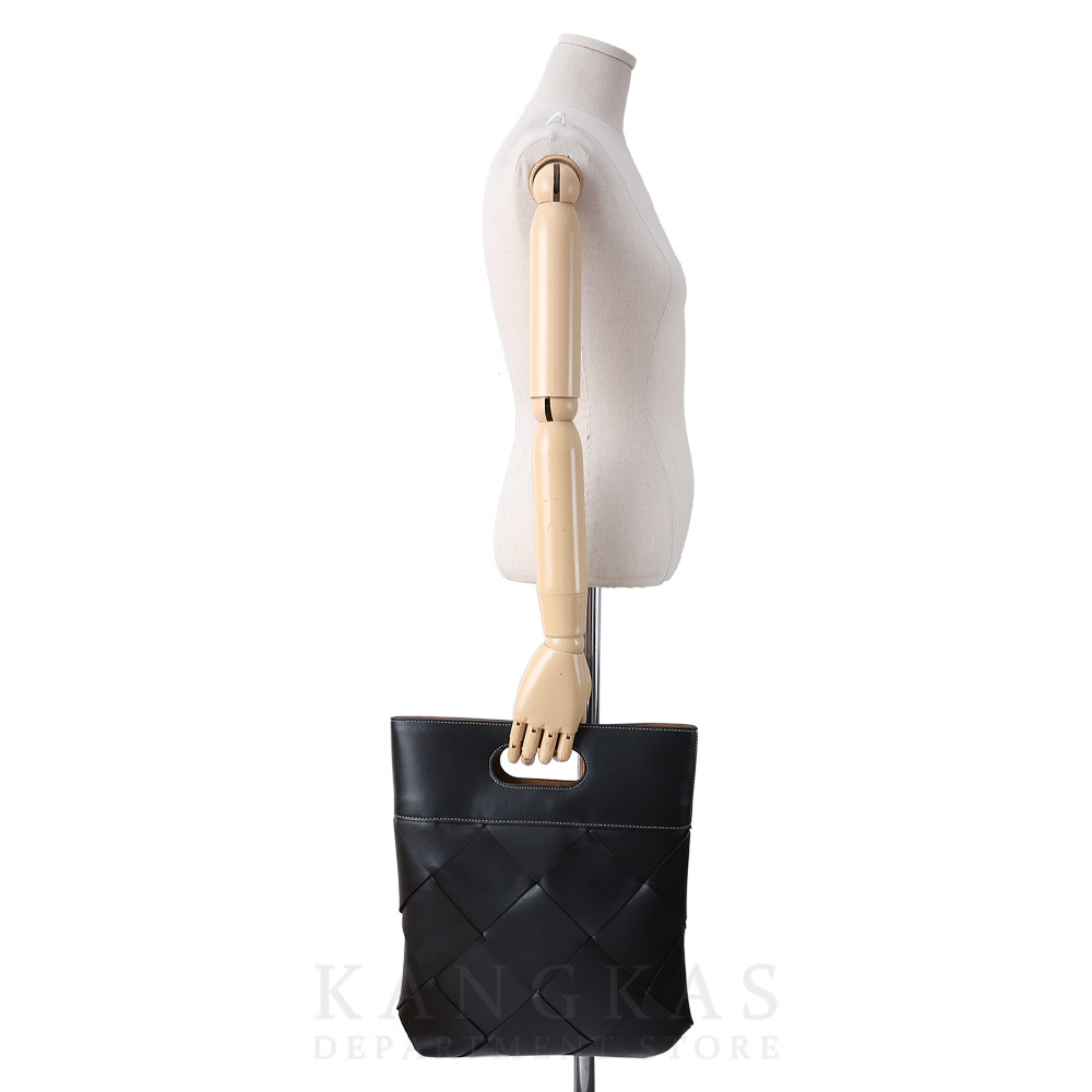 BOTTEGA VENETA(USED)보테가베네타 슬립 토트백
