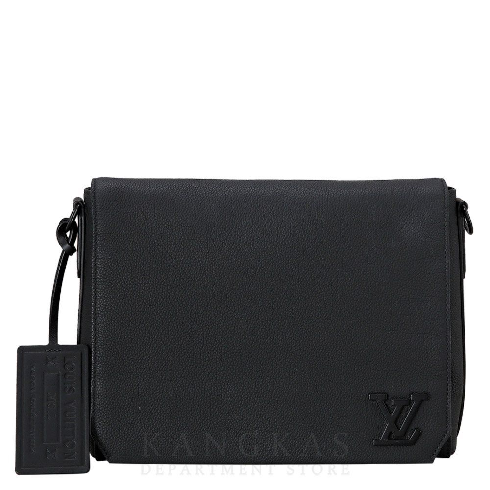 LOUIS VUITTON(USED)루이비통 에어로그램 메신저백