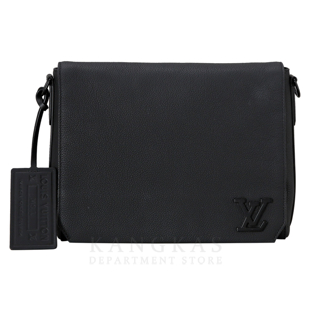 LOUIS VUITTON(USED)루이비통 에어로그램 메신저백