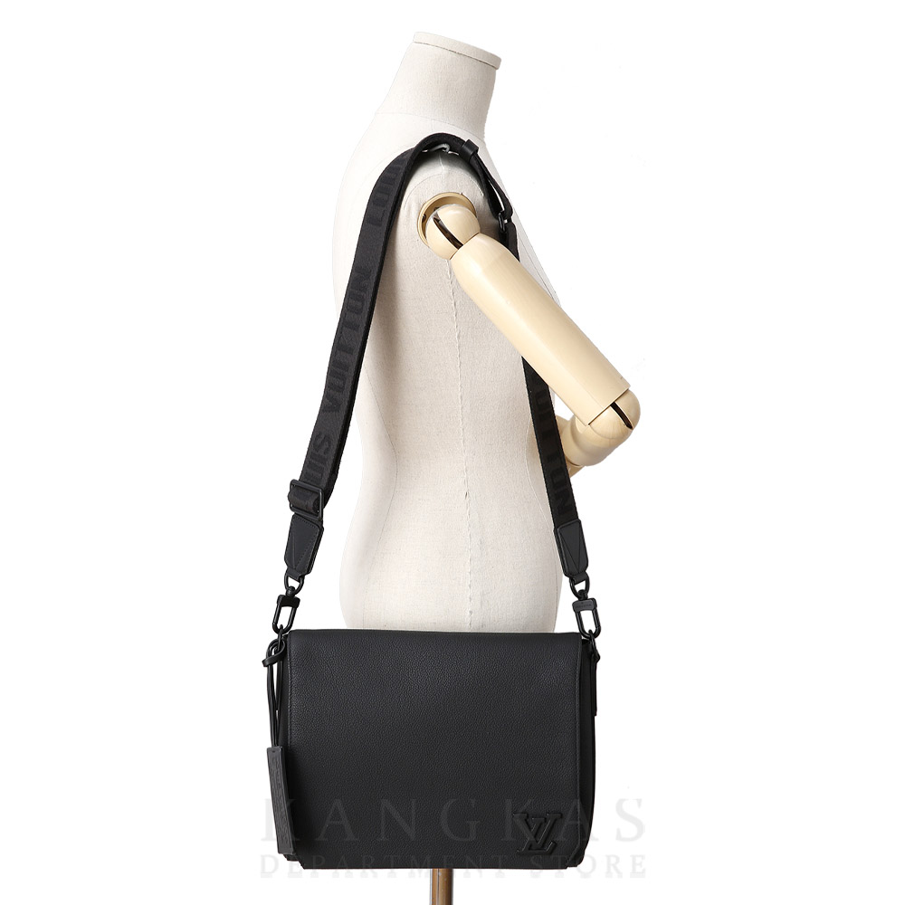 LOUIS VUITTON(USED)루이비통 에어로그램 메신저백