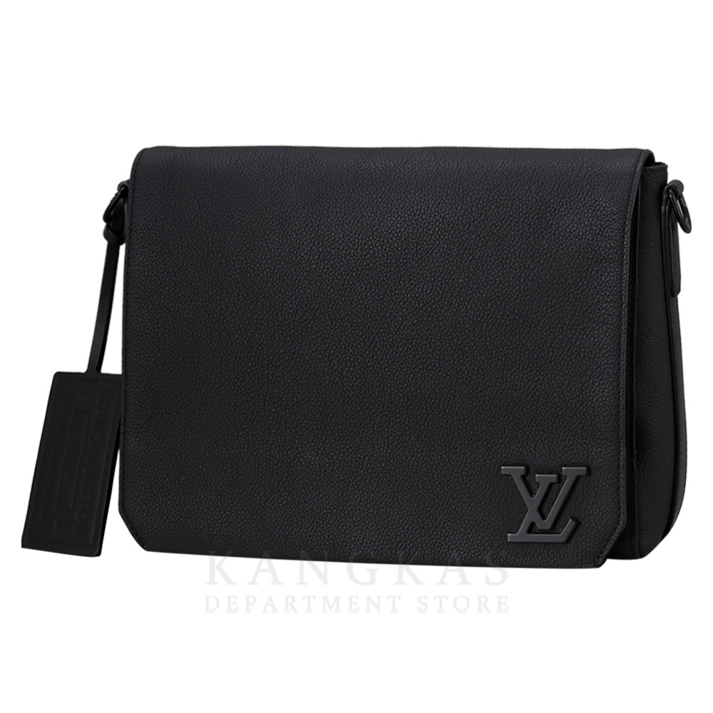 LOUIS VUITTON(USED)루이비통 에어로그램 메신저백