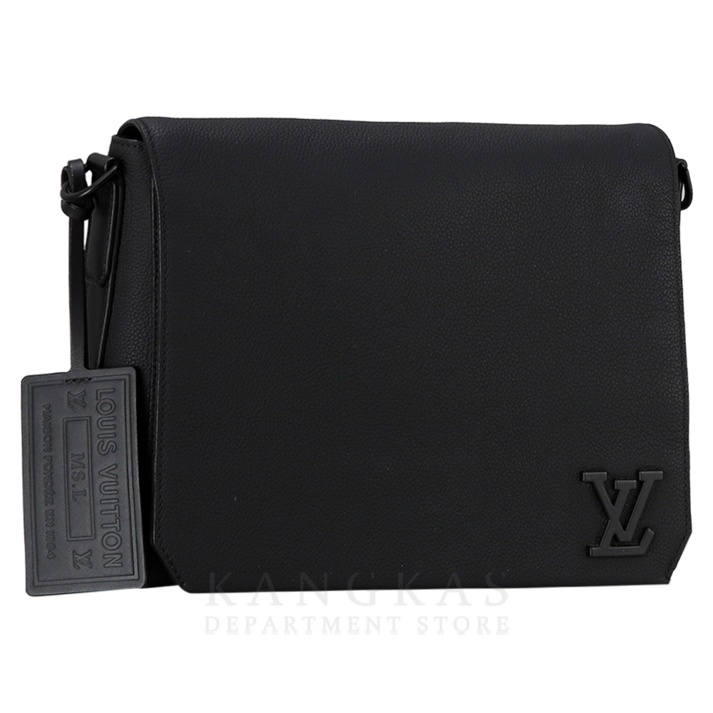 LOUIS VUITTON(USED)루이비통 에어로그램 메신저백