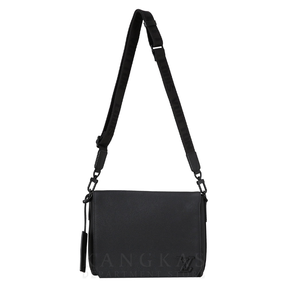 LOUIS VUITTON(USED)루이비통 에어로그램 메신저백