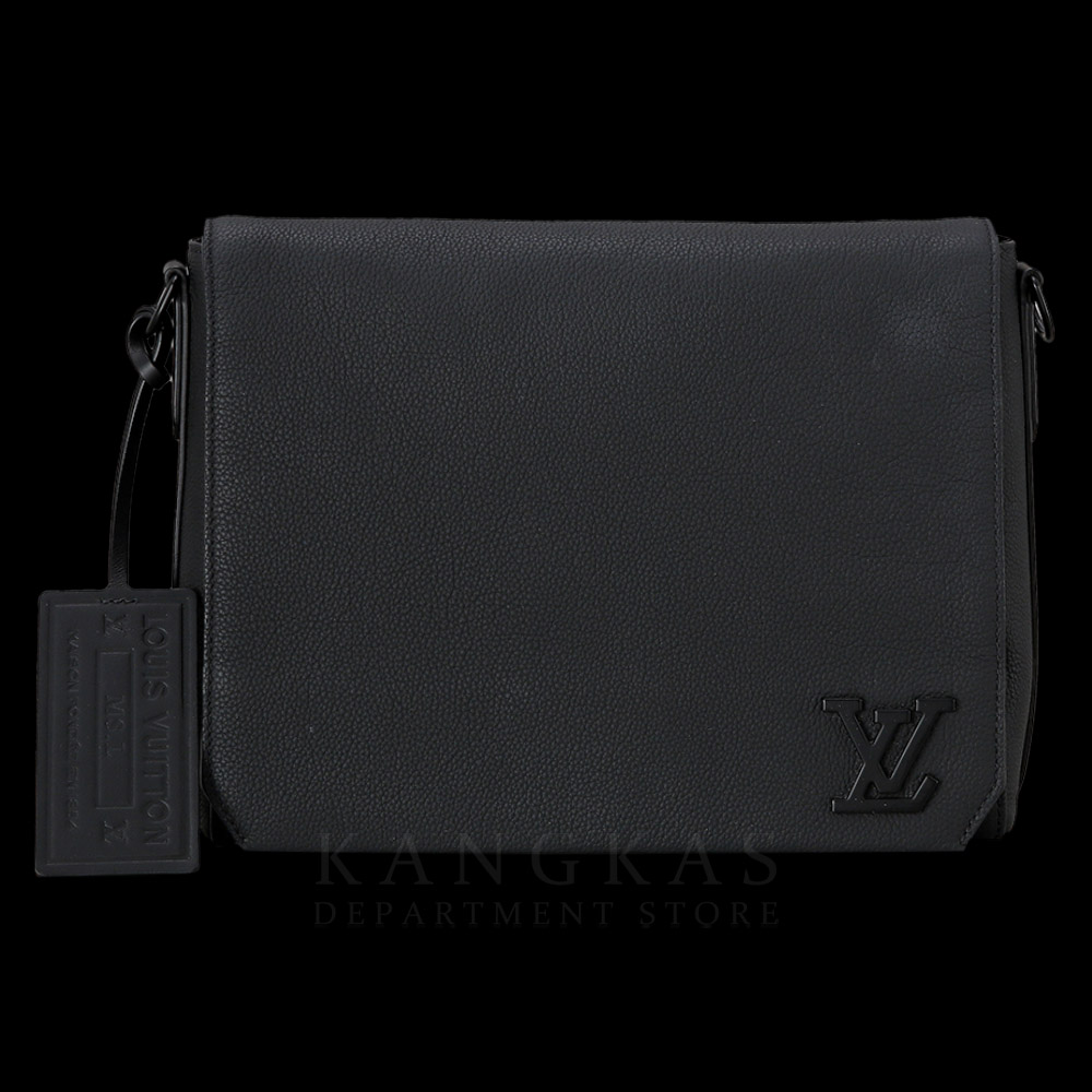 LOUIS VUITTON(USED)루이비통 에어로그램 메신저백