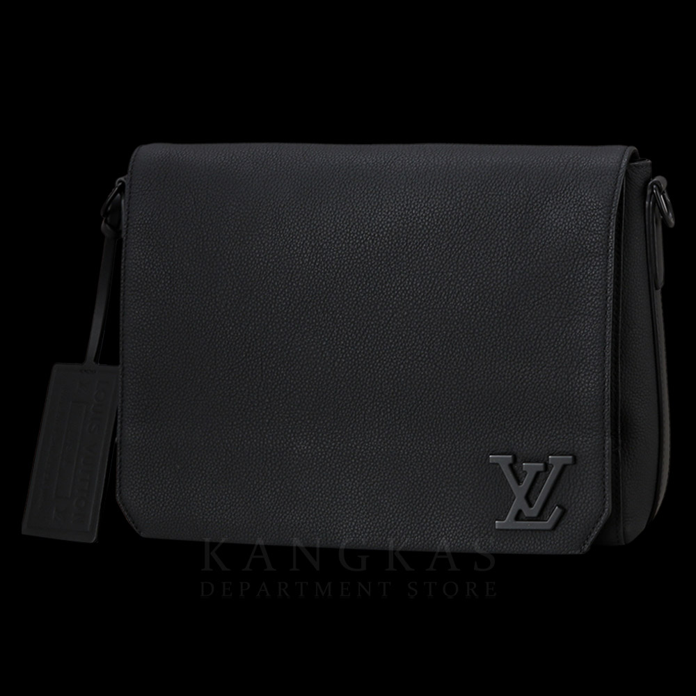 LOUIS VUITTON(USED)루이비통 에어로그램 메신저백