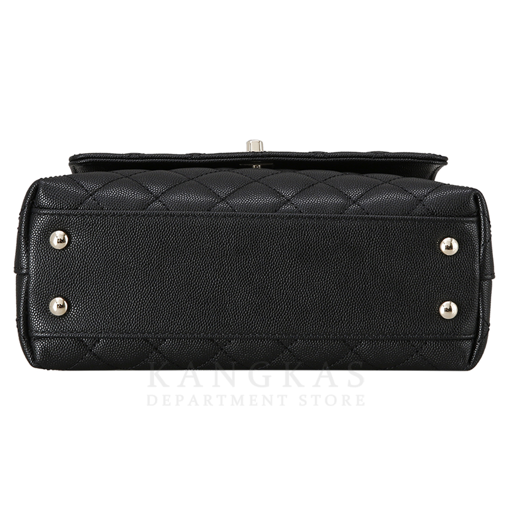 CHANEL(NEW)샤넬 캐비어 코코핸들 스몰 (새상품) NEW PRODUCT