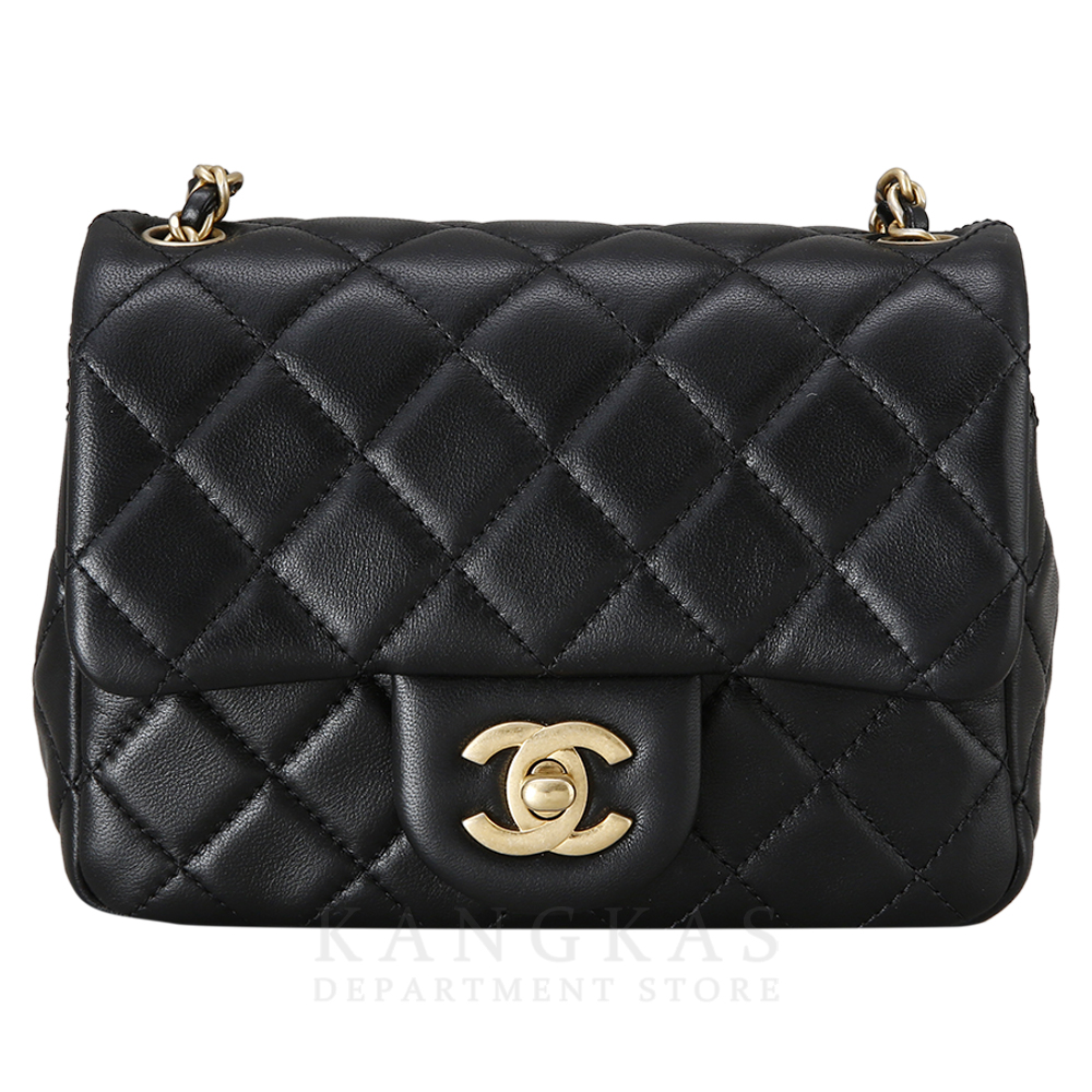 CHANEL(USED)샤넬 쁘띠삭 골든볼