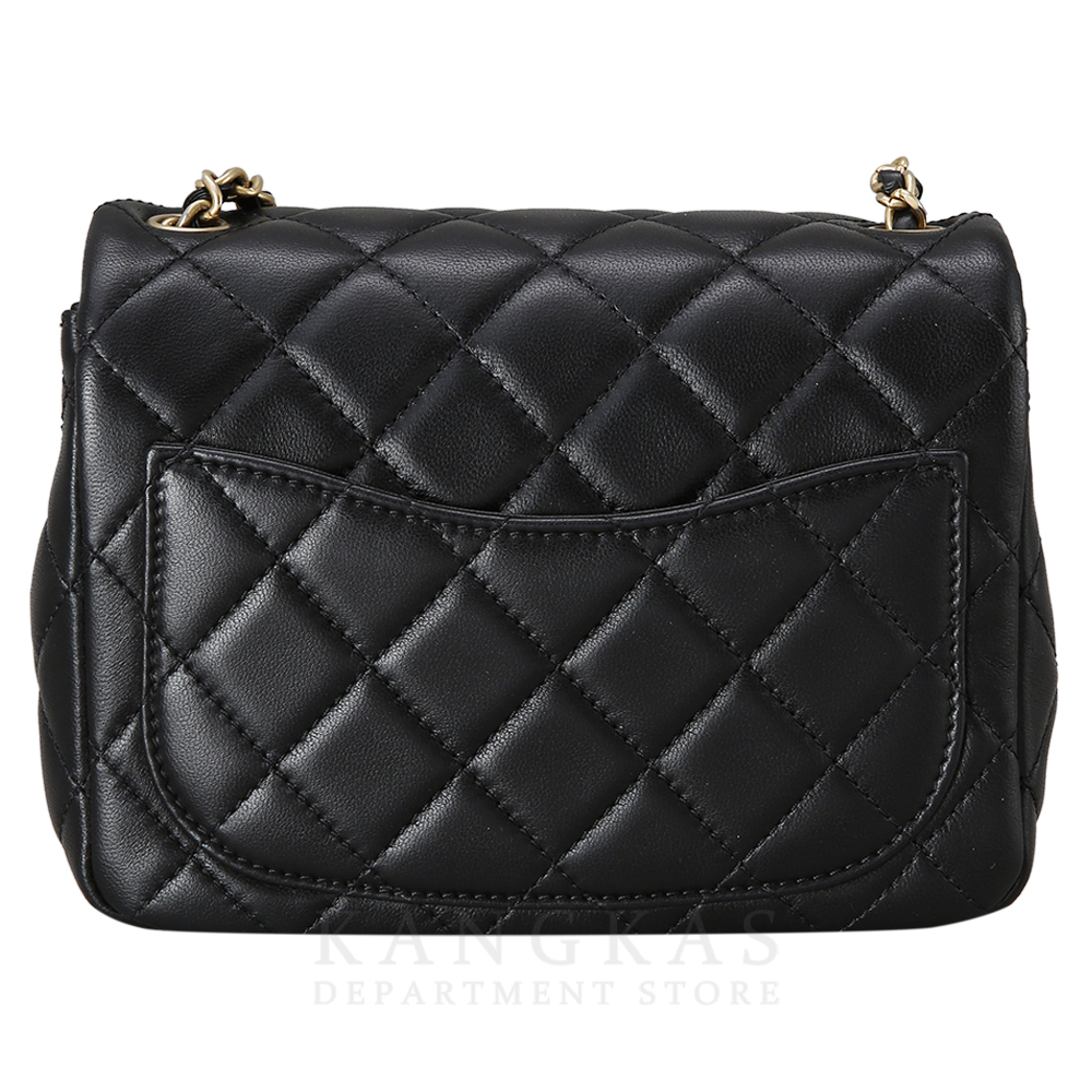 CHANEL(USED)샤넬 쁘띠삭 골든볼