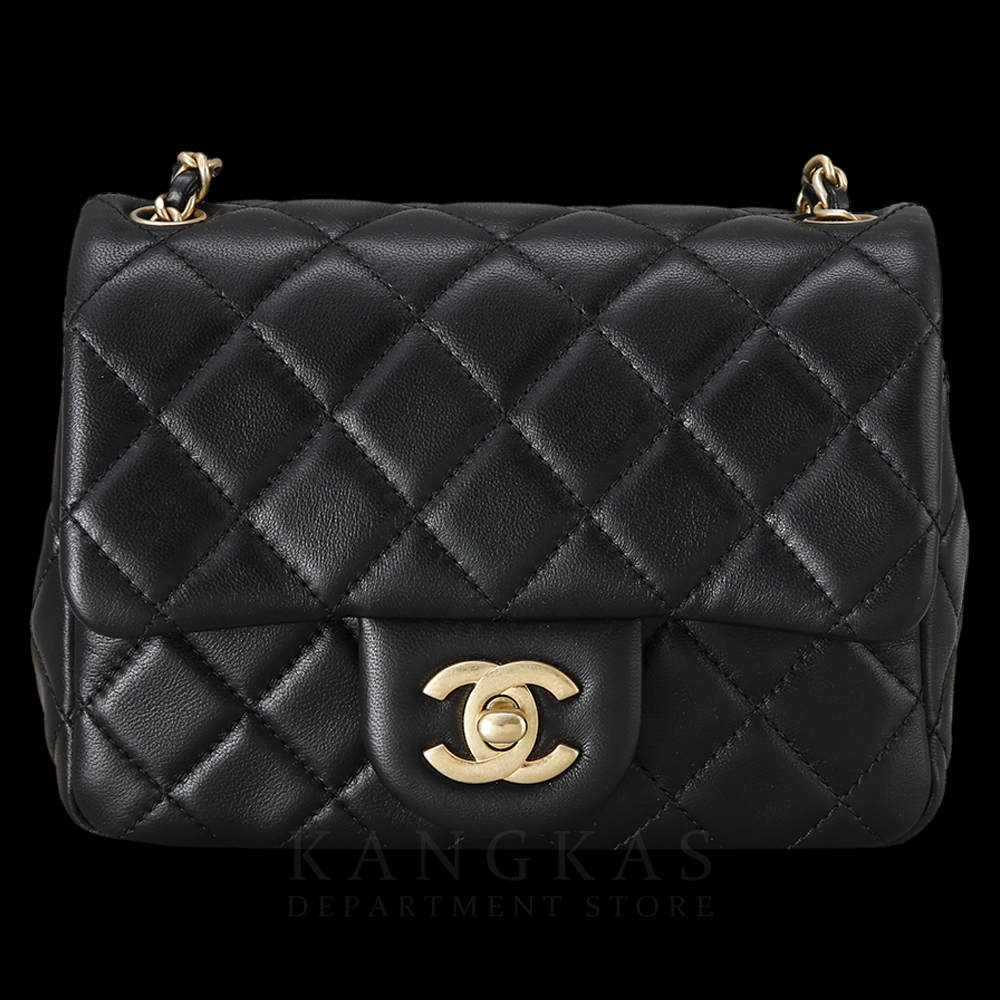 CHANEL(USED)샤넬 쁘띠삭 골든볼